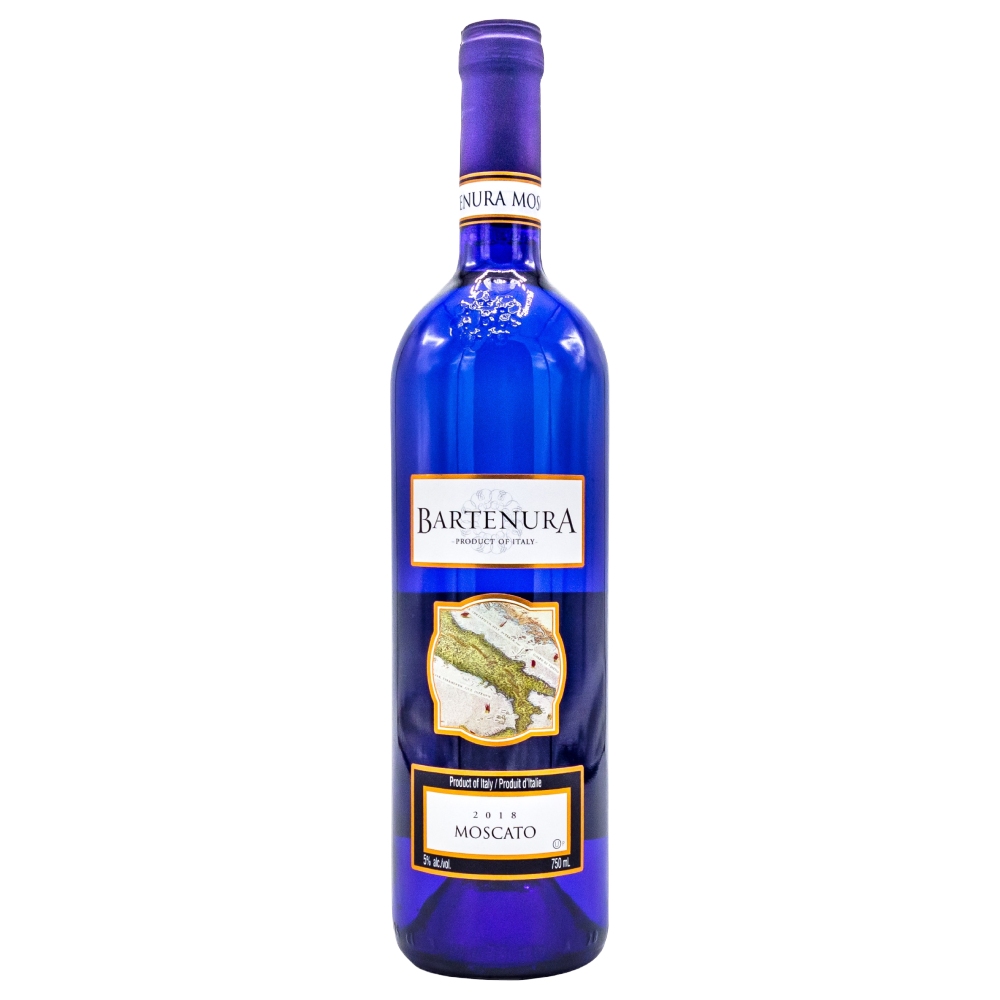 Bartenura Moscato - Gift Baskets Delivery