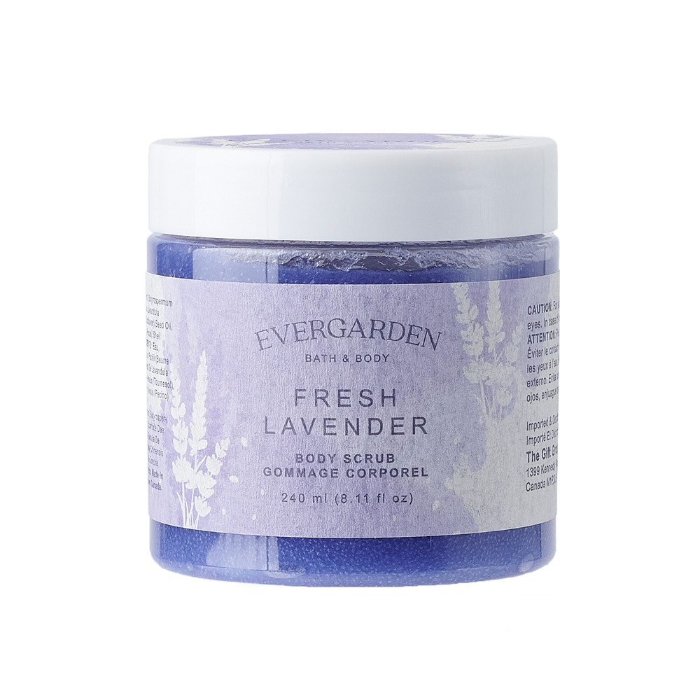Total Lavender Spa Crate – Spa gift baskets – Los Angeles delivery