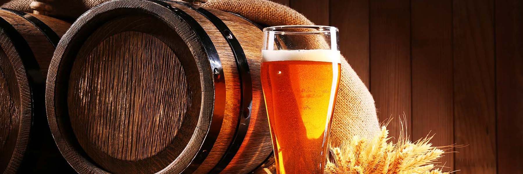 Christmas Beer Gift Baskets - Gift Baskets Delivery