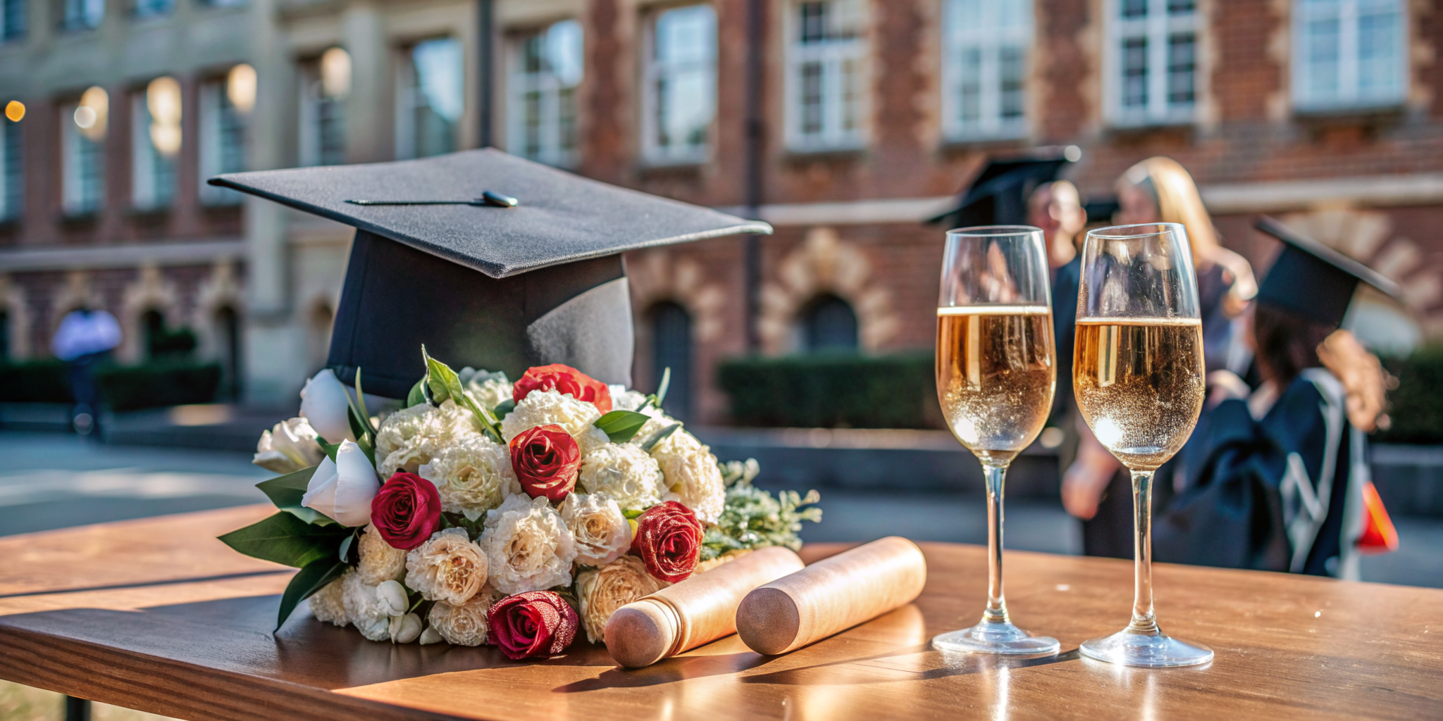 Graduation Gift Baskets - Gift Baskets Delivery Graduation Gift Baskets - Gift Baskets Delivery