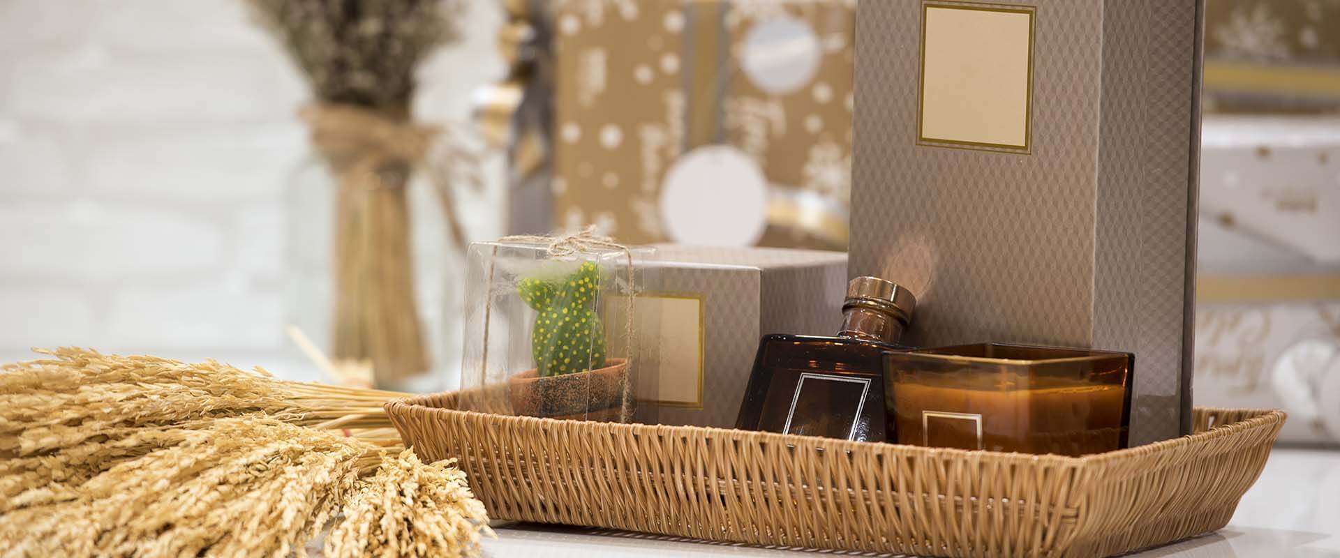 Christmas Gift Baskets - Spa & Bath - Gift Baskets Delivery