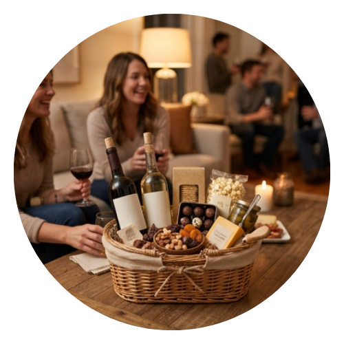 Host & Entertaining