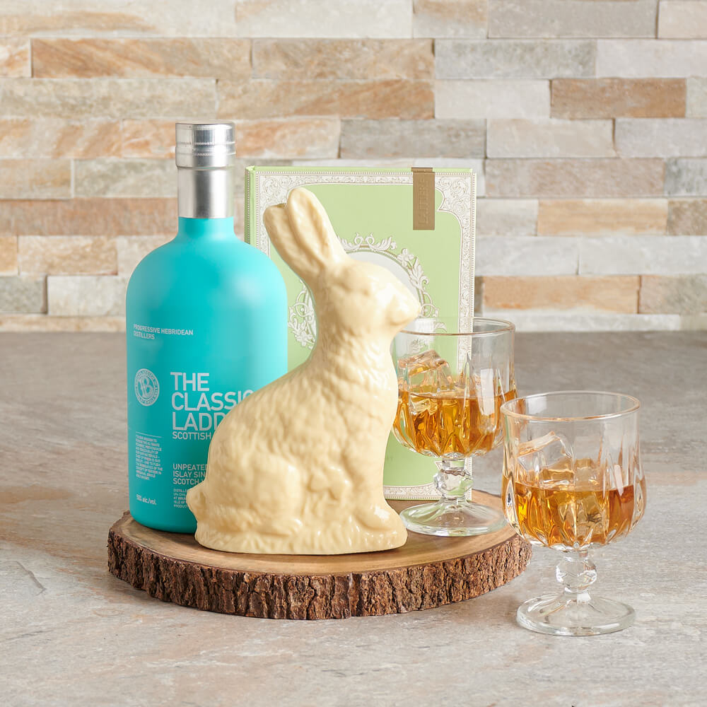 Easter for Two Gift Basket - Gift Baskets Delivery