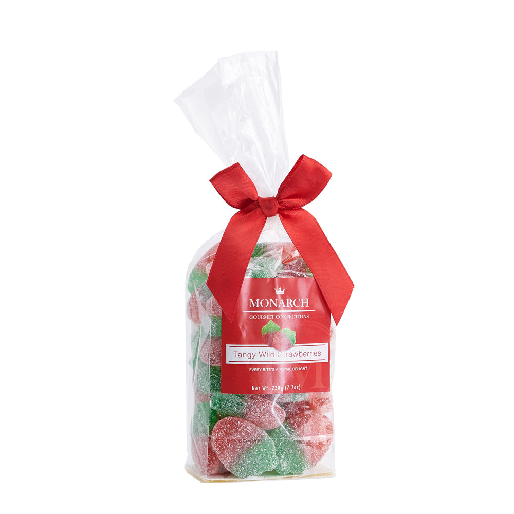 Santa’s Sweet Loot Gift Set - Gift Baskets Delivery