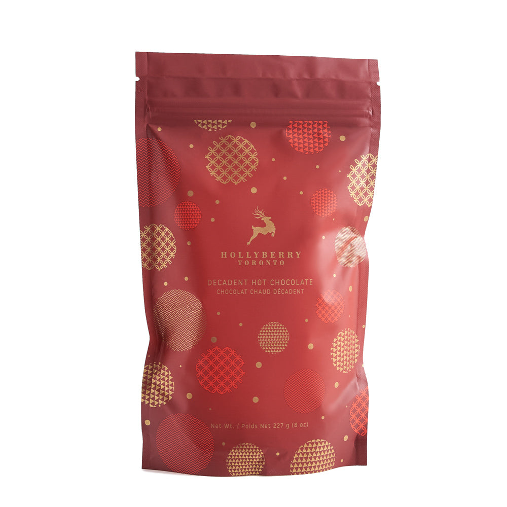 Santa’s Sweet Loot Gift Set - Gift Baskets Delivery