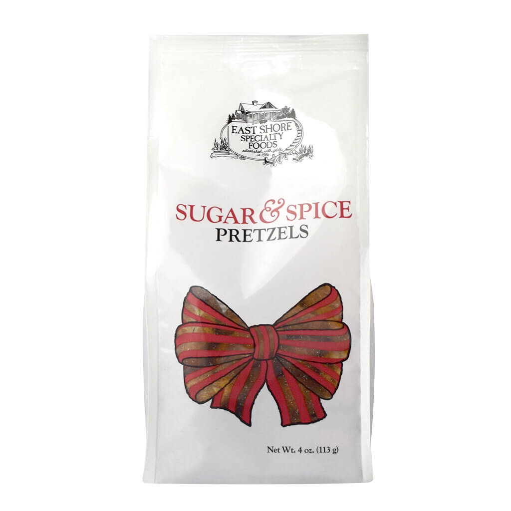 Santa’s Sweet Loot Gift Set - Gift Baskets Delivery