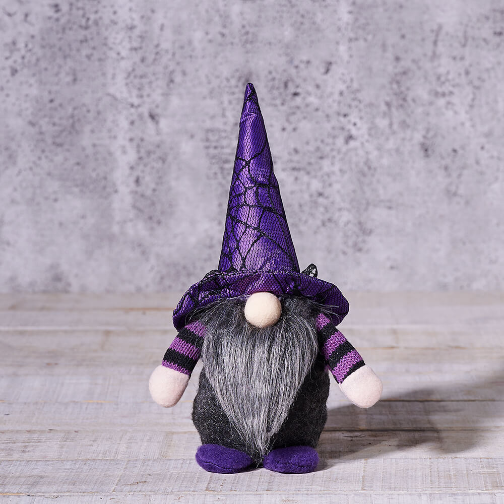 Albus The Wizard Plush - Gift Baskets Delivery