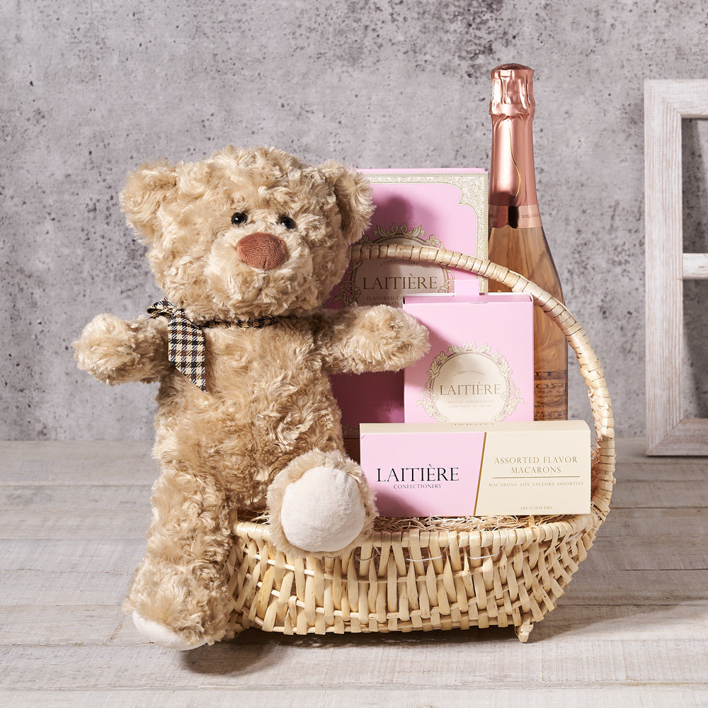 “You’re A Sweetie” Gift Basket - Gift Baskets Delivery