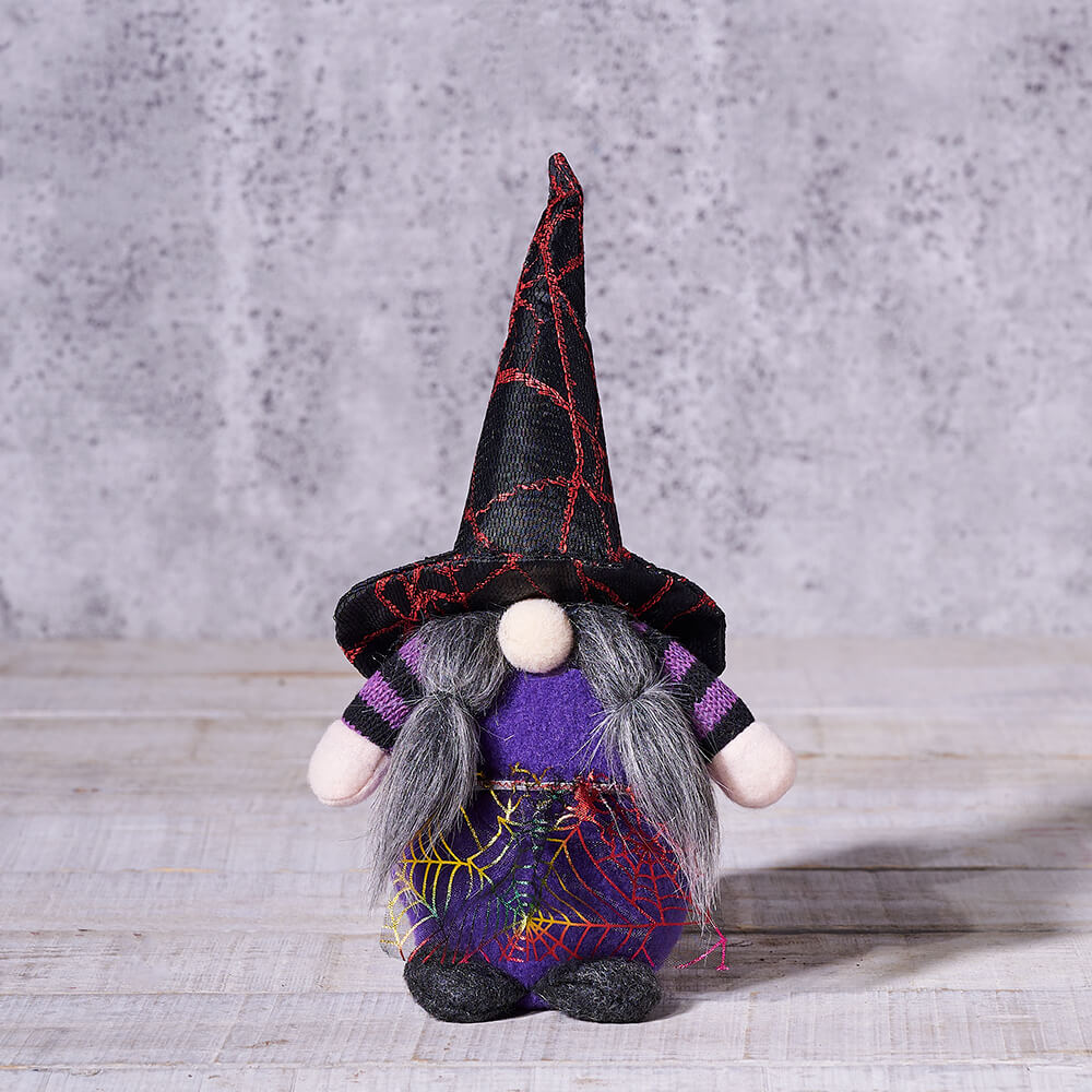 The Spooky Witch Plush - Gift Baskets Delivery