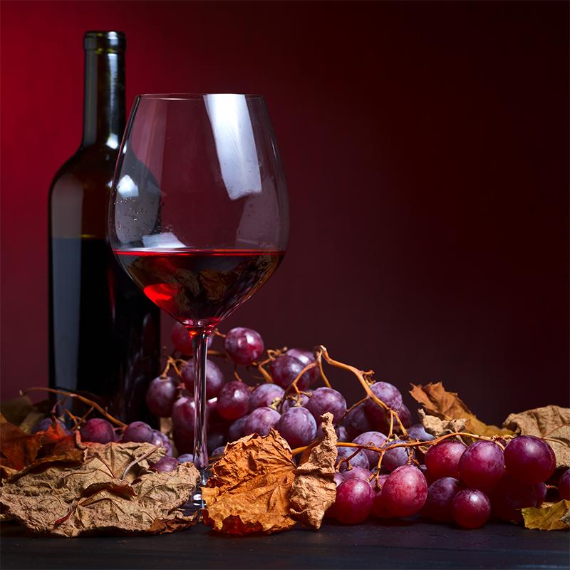 Red Wine Gifts - Gift Baskets Delivery