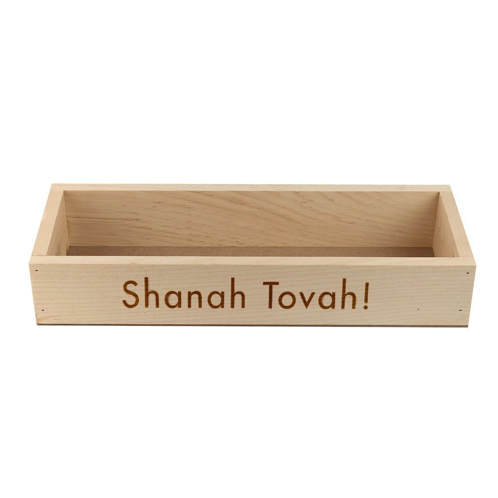 The Rosh Hashanah Wine Box - Gift Baskets Delivery