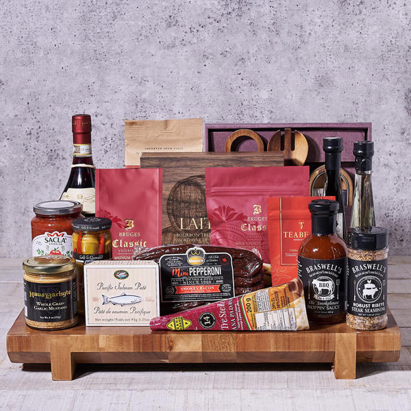 Chef Gift Set - Gift Baskets Delivery