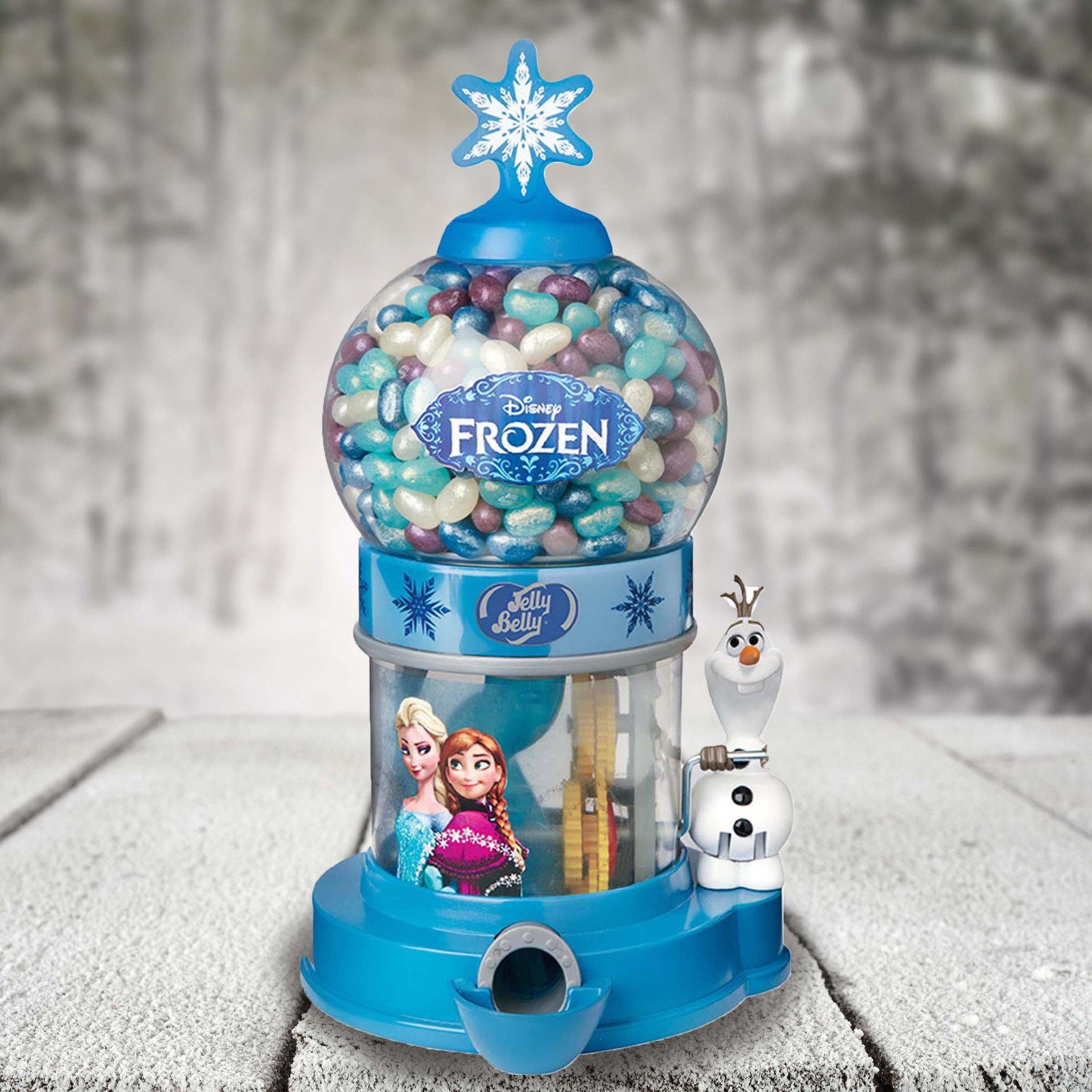Jelly Belly Bean Machine - Frozen - Gift Baskets Delivery Jelly Belly Bean Machine - Frozen - Gift Baskets Delivery