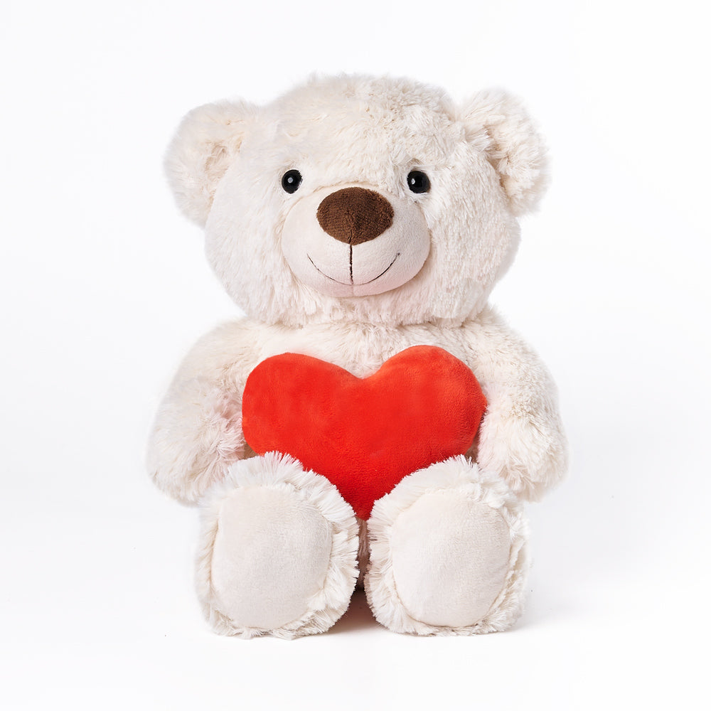 Cuddles - The I Love You Bear - Gift Baskets Delivery Cuddles - The I Love You Bear - Gift Baskets Delivery